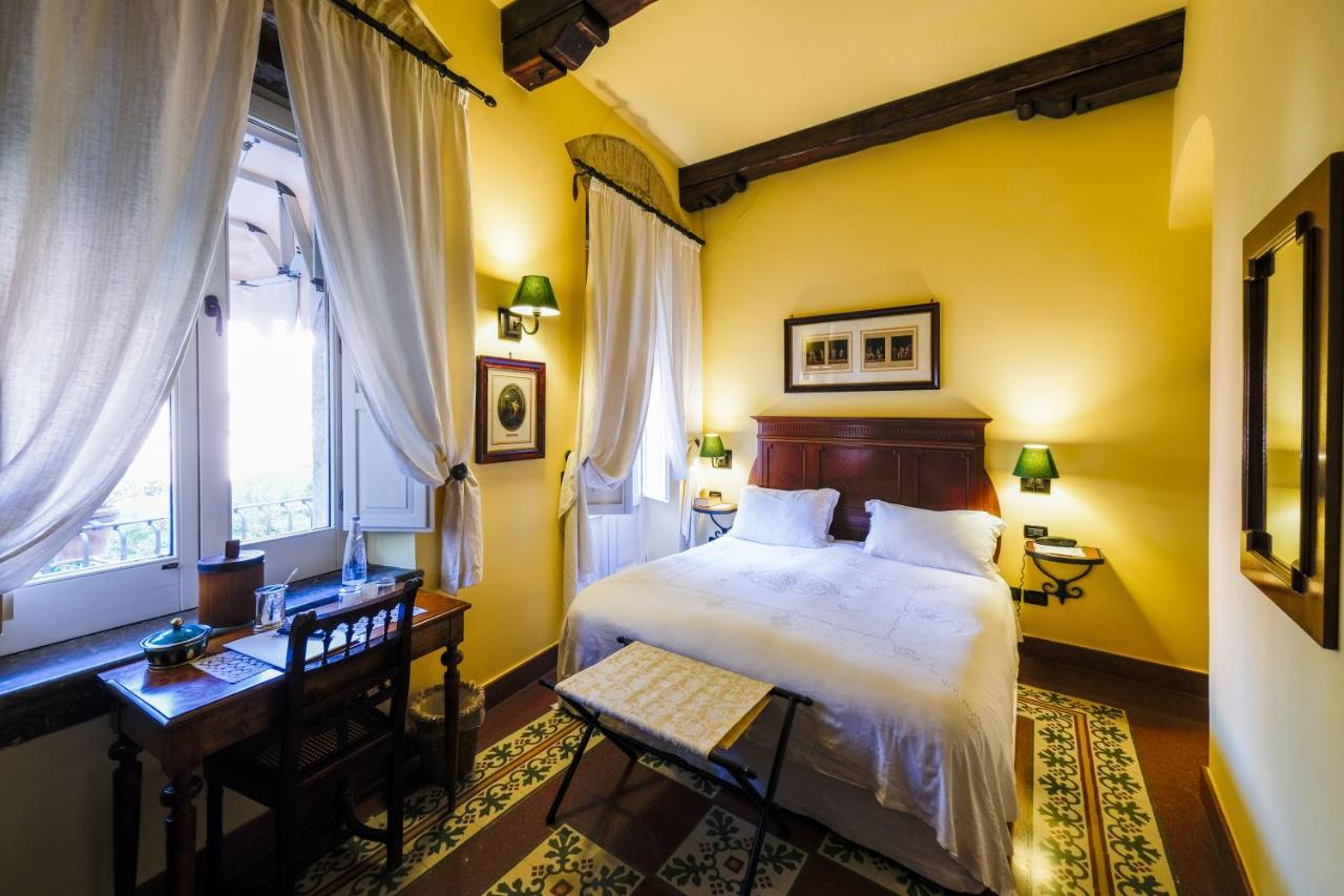 Bed and Breakfast Casa Turchetti Таорміна Екстер'єр фото