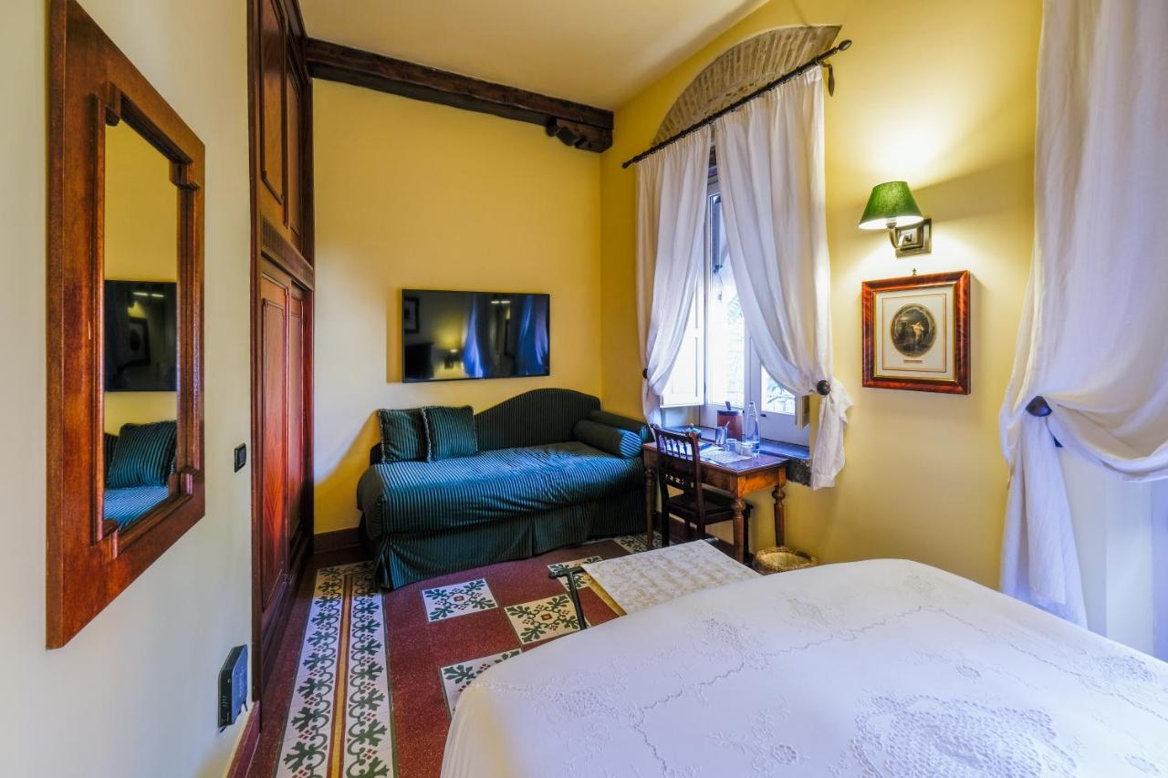 Bed and Breakfast Casa Turchetti Таорміна Екстер'єр фото