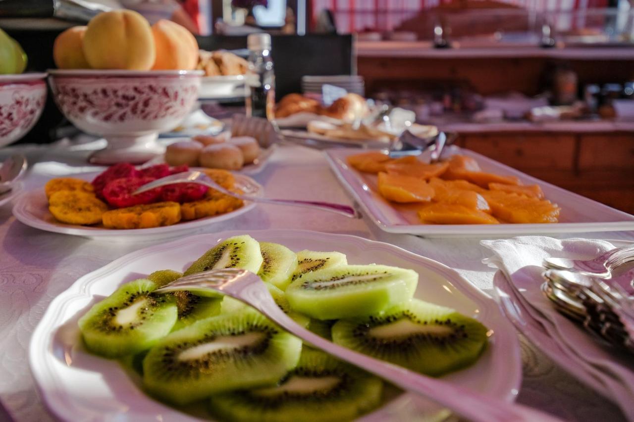 Bed and Breakfast Casa Turchetti Таорміна Екстер'єр фото