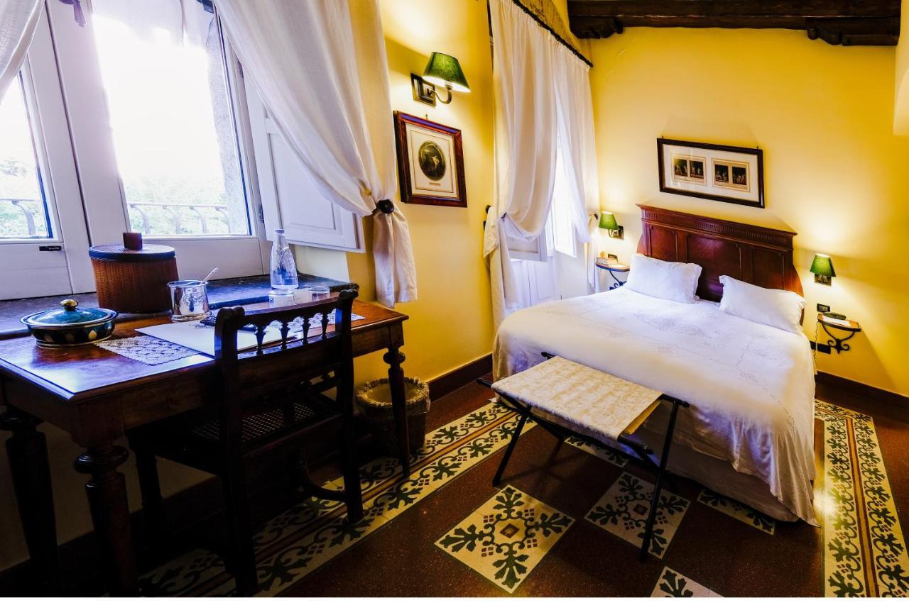 Bed and Breakfast Casa Turchetti Таорміна Екстер'єр фото