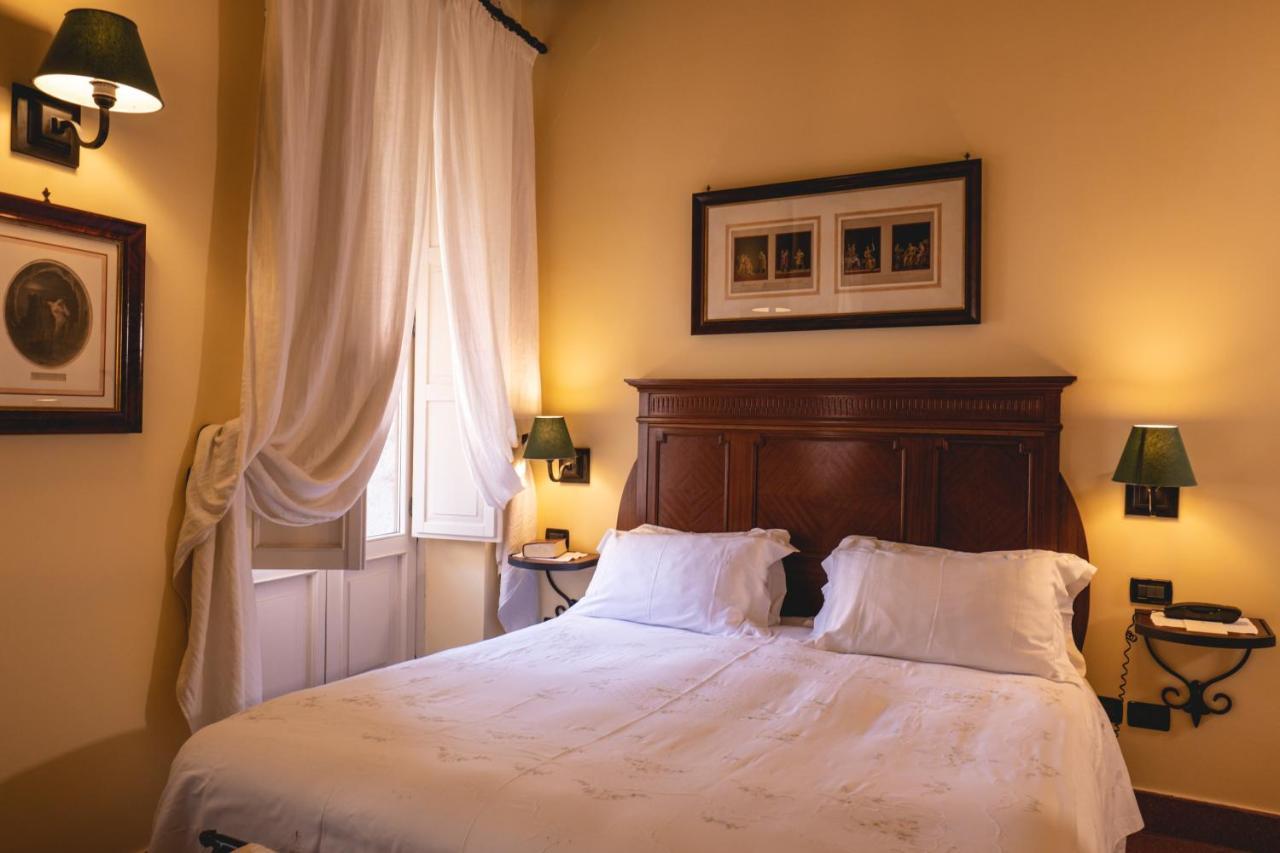 Bed and Breakfast Casa Turchetti Таорміна Екстер'єр фото
