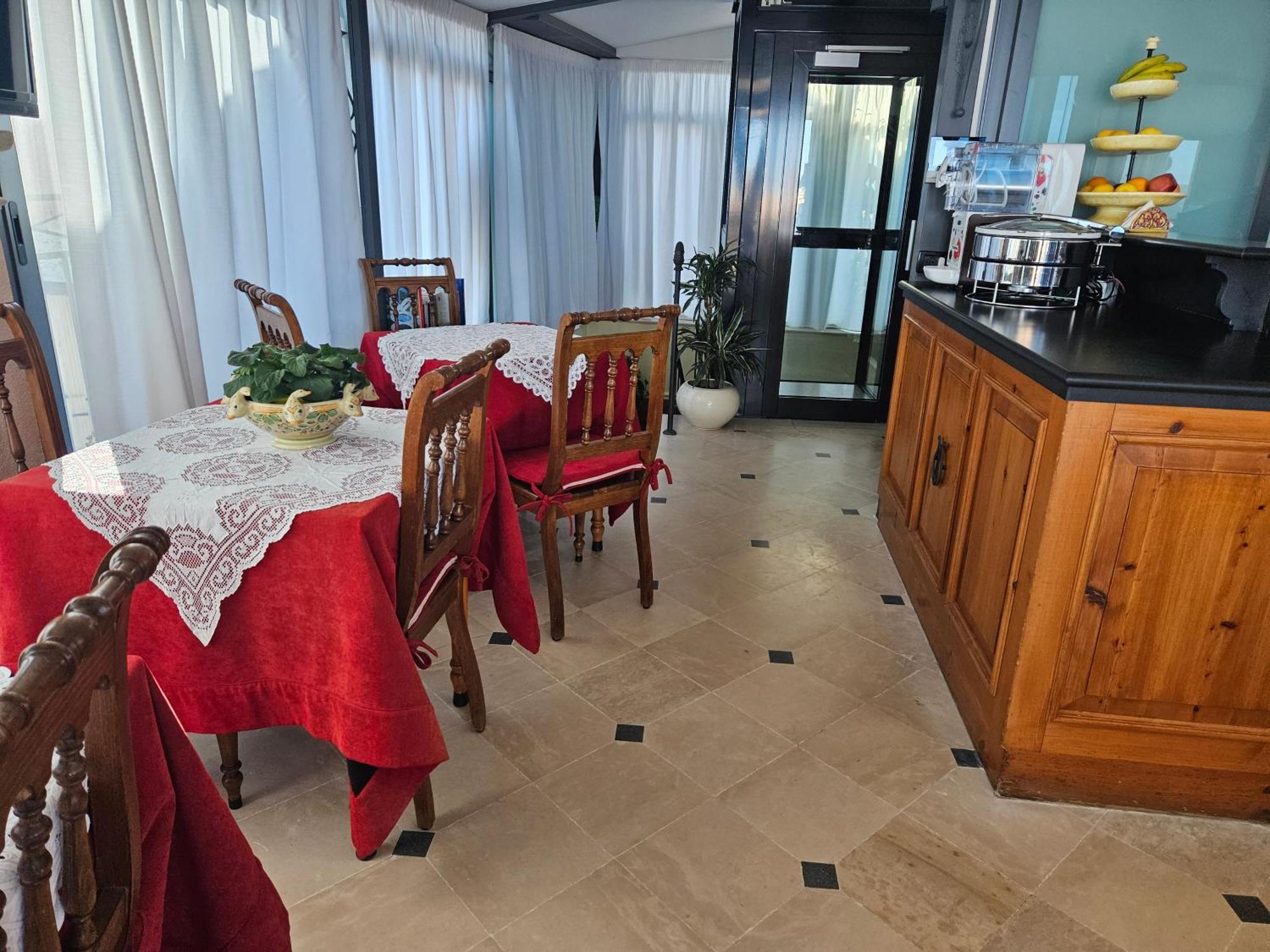 Bed and Breakfast Casa Turchetti Таорміна Екстер'єр фото
