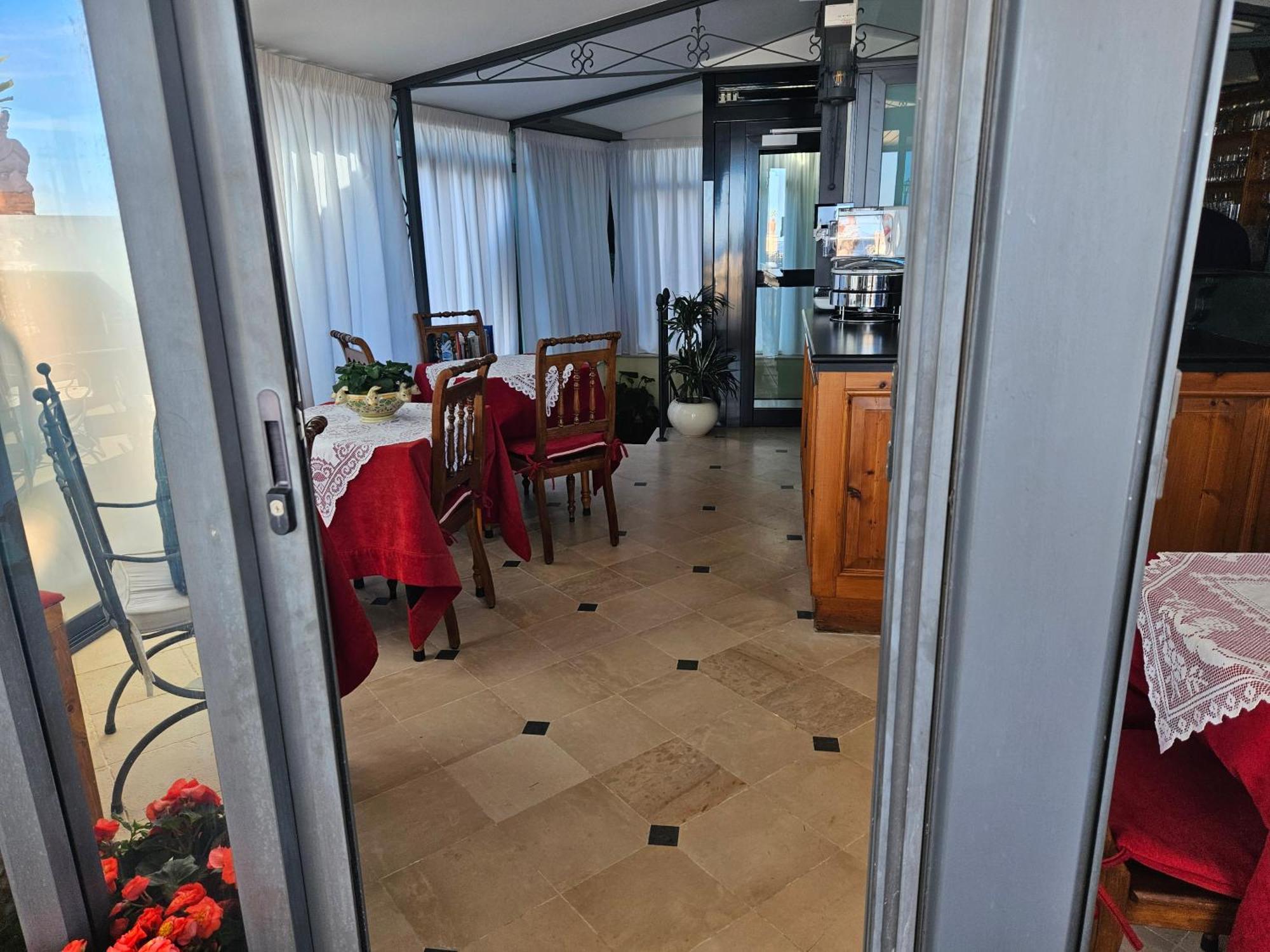 Bed and Breakfast Casa Turchetti Таорміна Екстер'єр фото