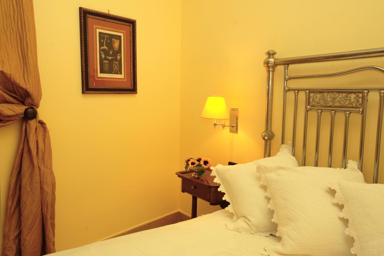 Bed and Breakfast Casa Turchetti Таорміна Екстер'єр фото