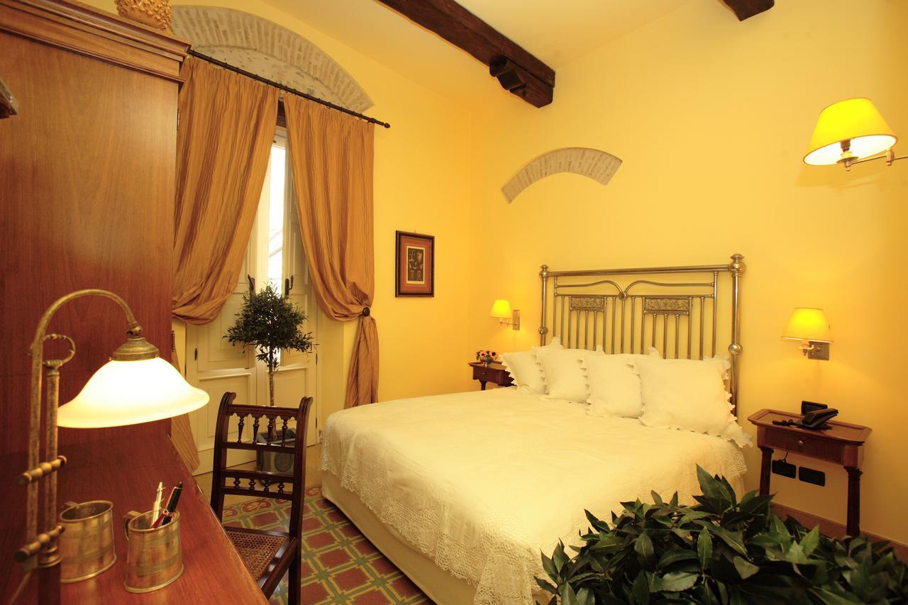 Bed and Breakfast Casa Turchetti Таорміна Екстер'єр фото