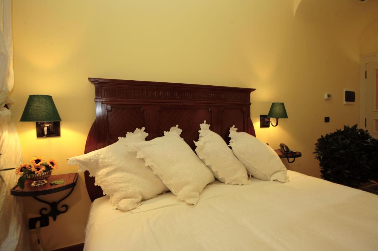Bed and Breakfast Casa Turchetti Таорміна Екстер'єр фото