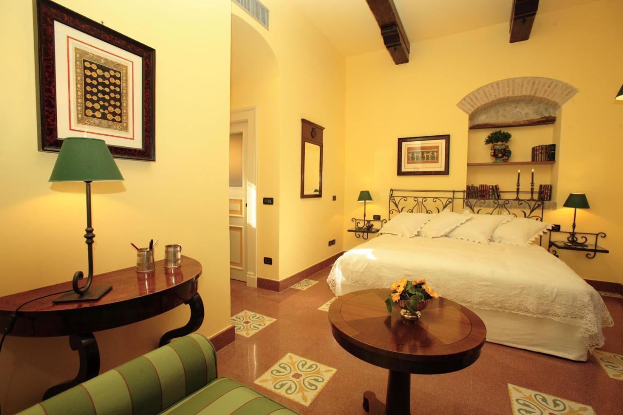 Bed and Breakfast Casa Turchetti Таорміна Екстер'єр фото