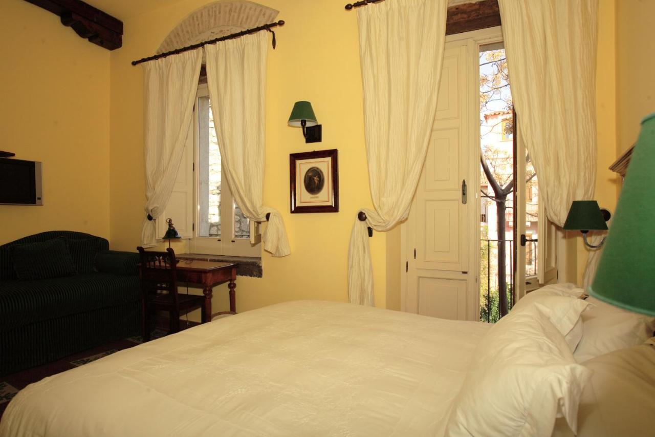 Bed and Breakfast Casa Turchetti Таорміна Екстер'єр фото