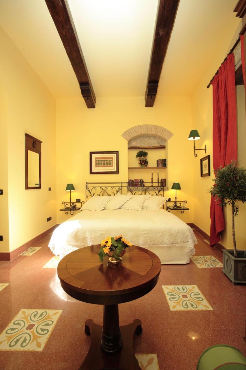 Bed and Breakfast Casa Turchetti Таорміна Екстер'єр фото