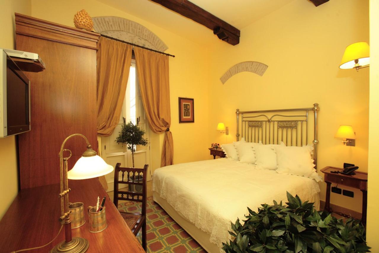 Bed and Breakfast Casa Turchetti Таорміна Екстер'єр фото